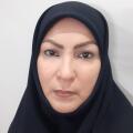 فرح ناز سنگپور زنجانی
