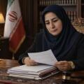 مهناز عبدالمحمدی