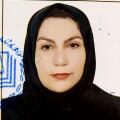 نرگس جاهدی