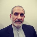 حمید ناصری