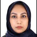 خاطره السادات نبوی زاده نمازی