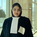 فاطمه بهرامی