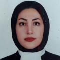 مربم حیدرنیا