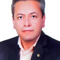 مجتبی خلیلی