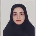 سیده حدیثه موسوی