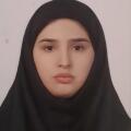 سپیده فلاحتی