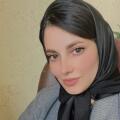 نادیا متقی