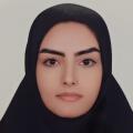 سیده فاطمه خوش بین