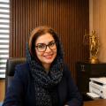 نفیسه اصولی صفار