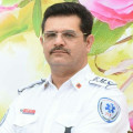 محمد کاظمی