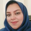 تهمینه جعفری زرمهری