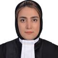 آناهیتا احمدی
