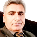 علی حیدر رستمی