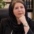 لیلا آرین پارسا