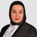 راضیه استادی