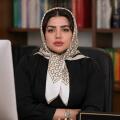 یاسمین افشاری فرد