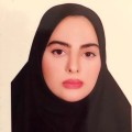 سیده فاطمه رمضانیان
