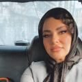 مریم حاج منوچهری