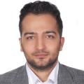علیرضا بهروز عابدینی