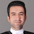 امین شهریاری احمدی