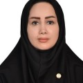 سیده ثریا سالاریان
