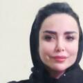مرضیه مهمدی