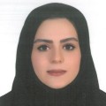 نیلوفر گلابی ممقانی