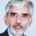 علی خراسانی