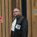 امین نیک مرام