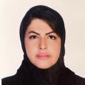 مریم رئیسی نافچی