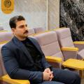 امیر دریکوند