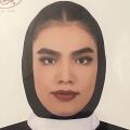 فاطمه زینلی