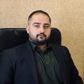 سید سروش هاشمی