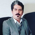 فخرالدین حسینی برزنجی