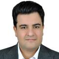 عرفان معین پور