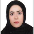 مرجان سادات نعمتی