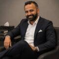 عباس مباشرت