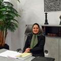 نگین ذوالعلی