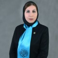 مینا یوسفی کلش