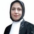 مرضیه صفدری