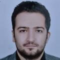 علیرضا بهروز عابدینی