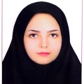 مریم احمدی
