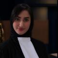 سعیده محمدپور