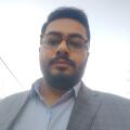 محسن فروغی برازجانی