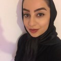 یاسمین مشتاقی