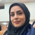 مریم شمسی