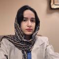 غزاله عسکری نژاد جهرمی