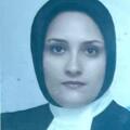 مائده گودرزی
