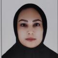 خاطره السادات نبوی زاده نمازی