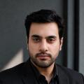 میلاد بغدادچی